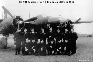 171- ARMEE DE L'AIR EN ALGERIE 1945-1962-19  (40)